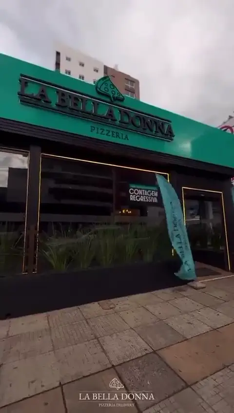 Bella Donna