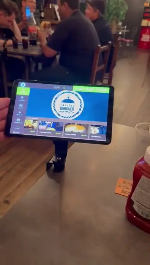 Capitão Burger